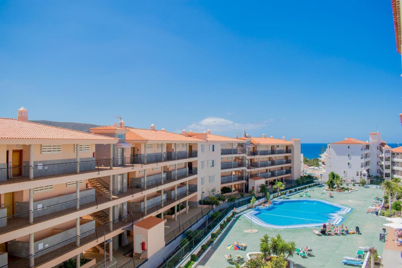 Summerland Free Wifi Los Cristianos  Eksteriør bilde